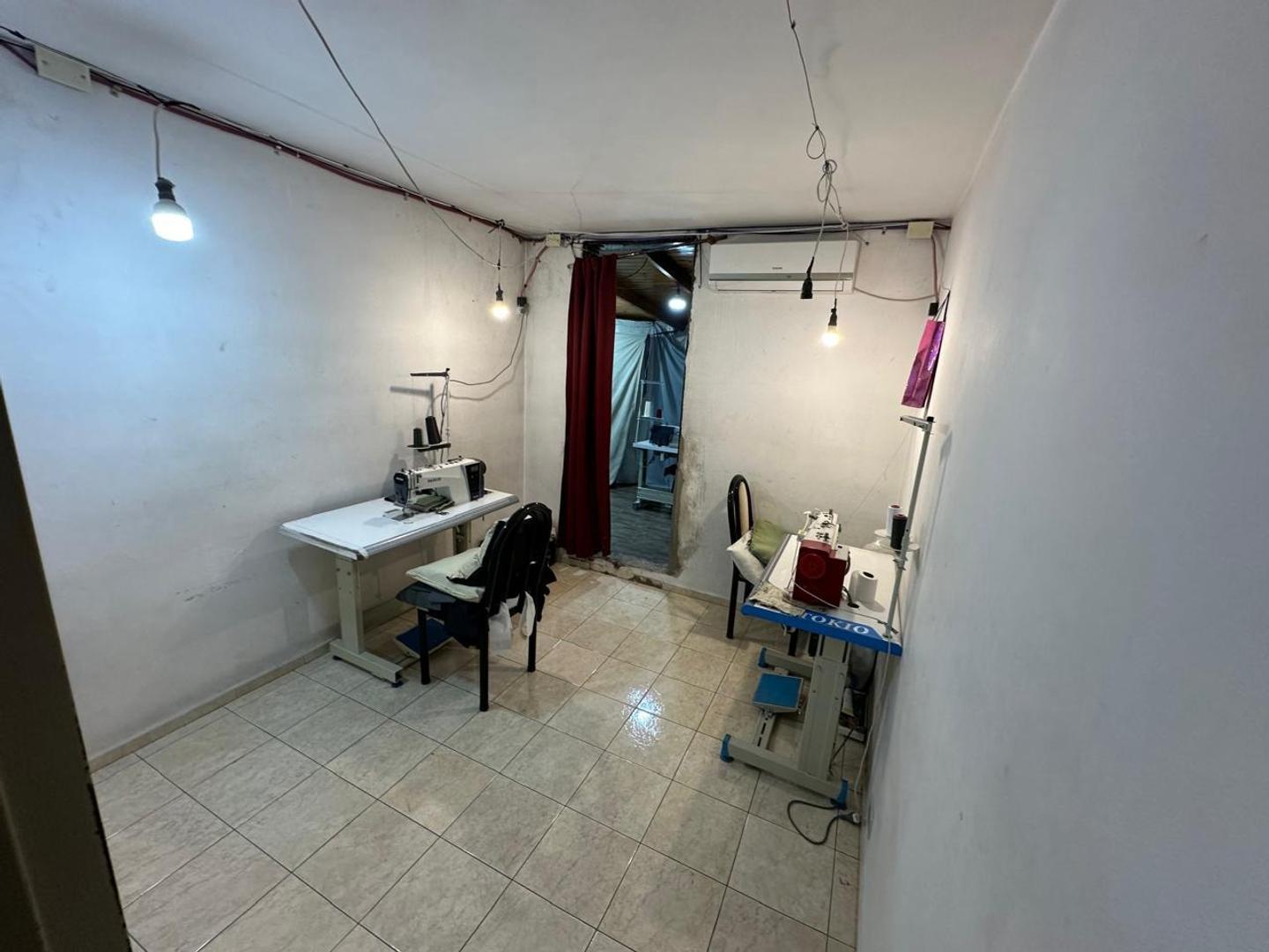 Alcaraz 4500 , Piso PB