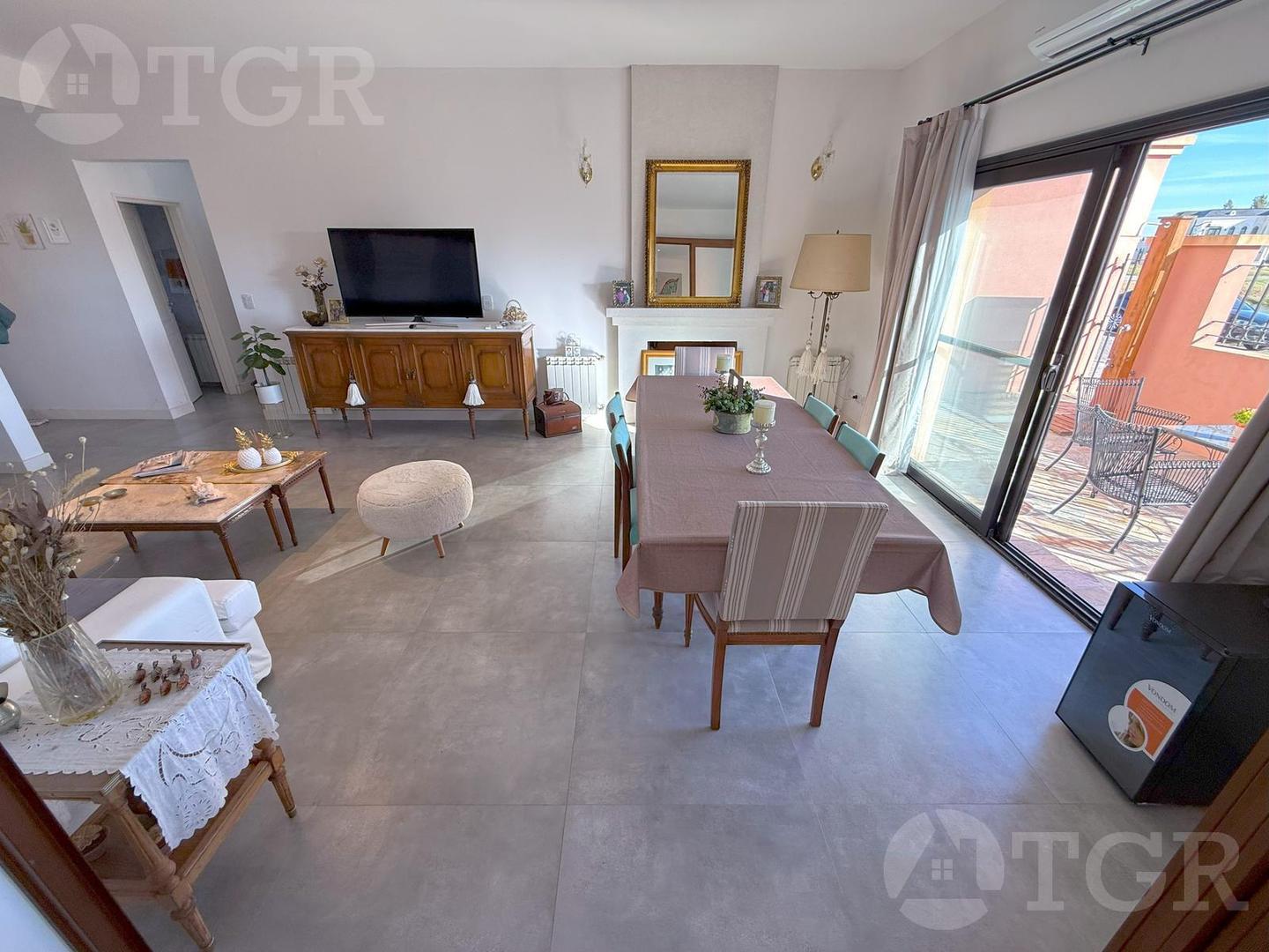 Departamento en Venta 3 años