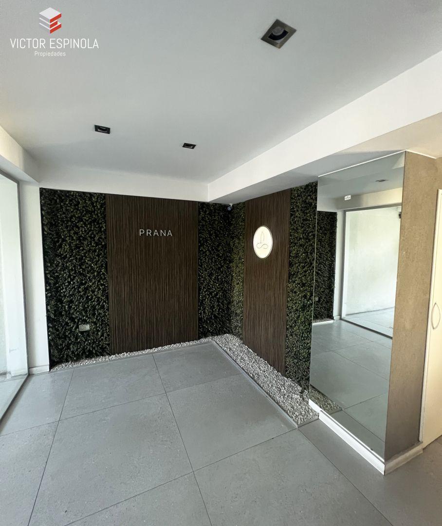 MONTEAGUDO 1100, Piso 2