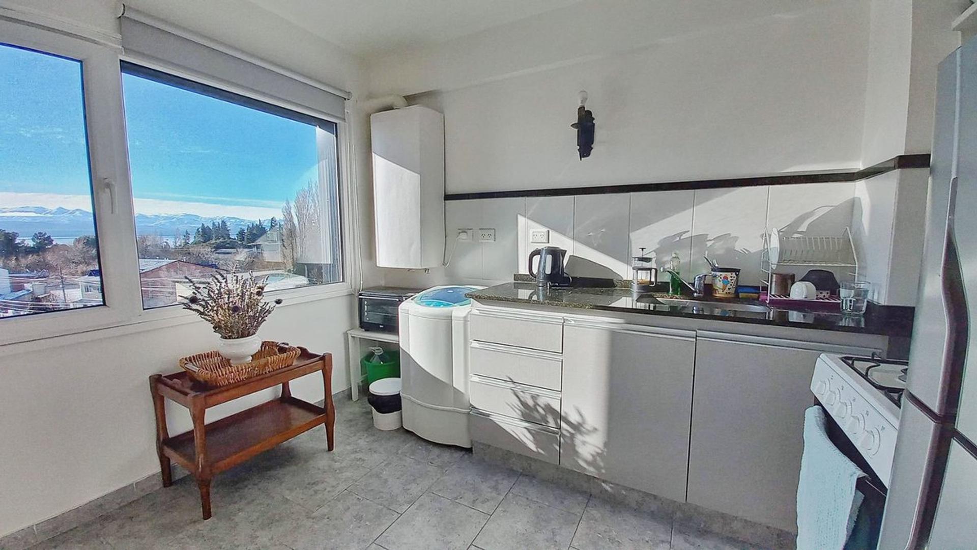 Departamento en Alquiler al Norte