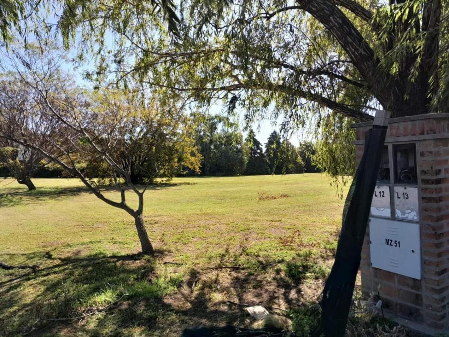 Terreno en Venta de 1513,0 m2