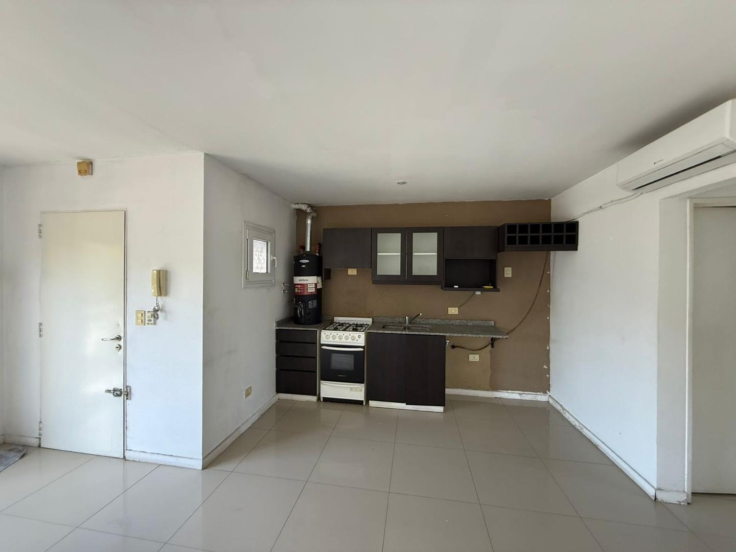 Departamento en Venta en Pilar, USD 68.000