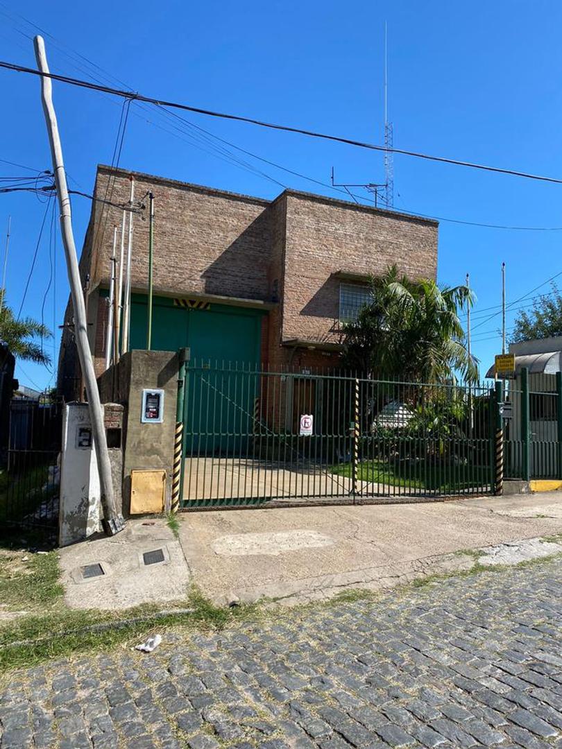 General pintos al 800