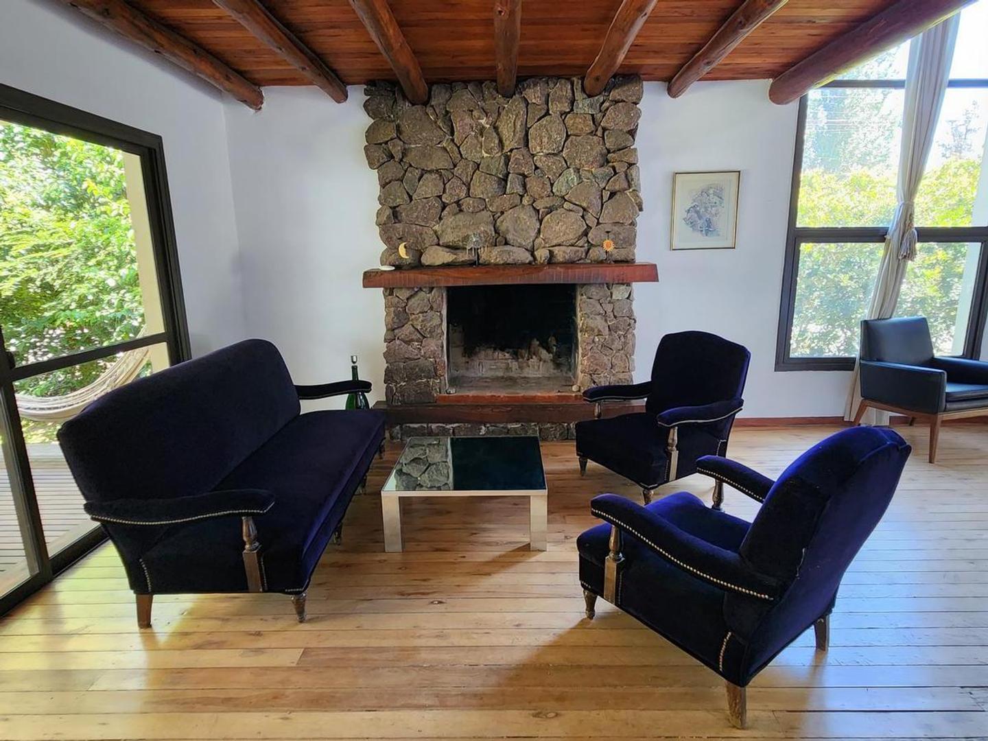 Casa en Venta de 3 dormitorios