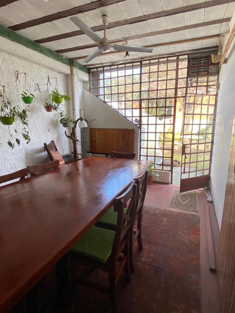 Casa en Venta 40 años