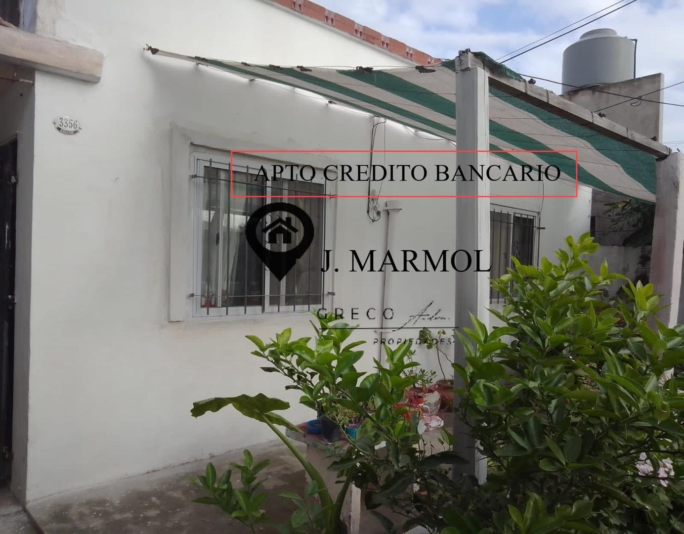 Amplio Terreno con Vivienda (a restaurar)