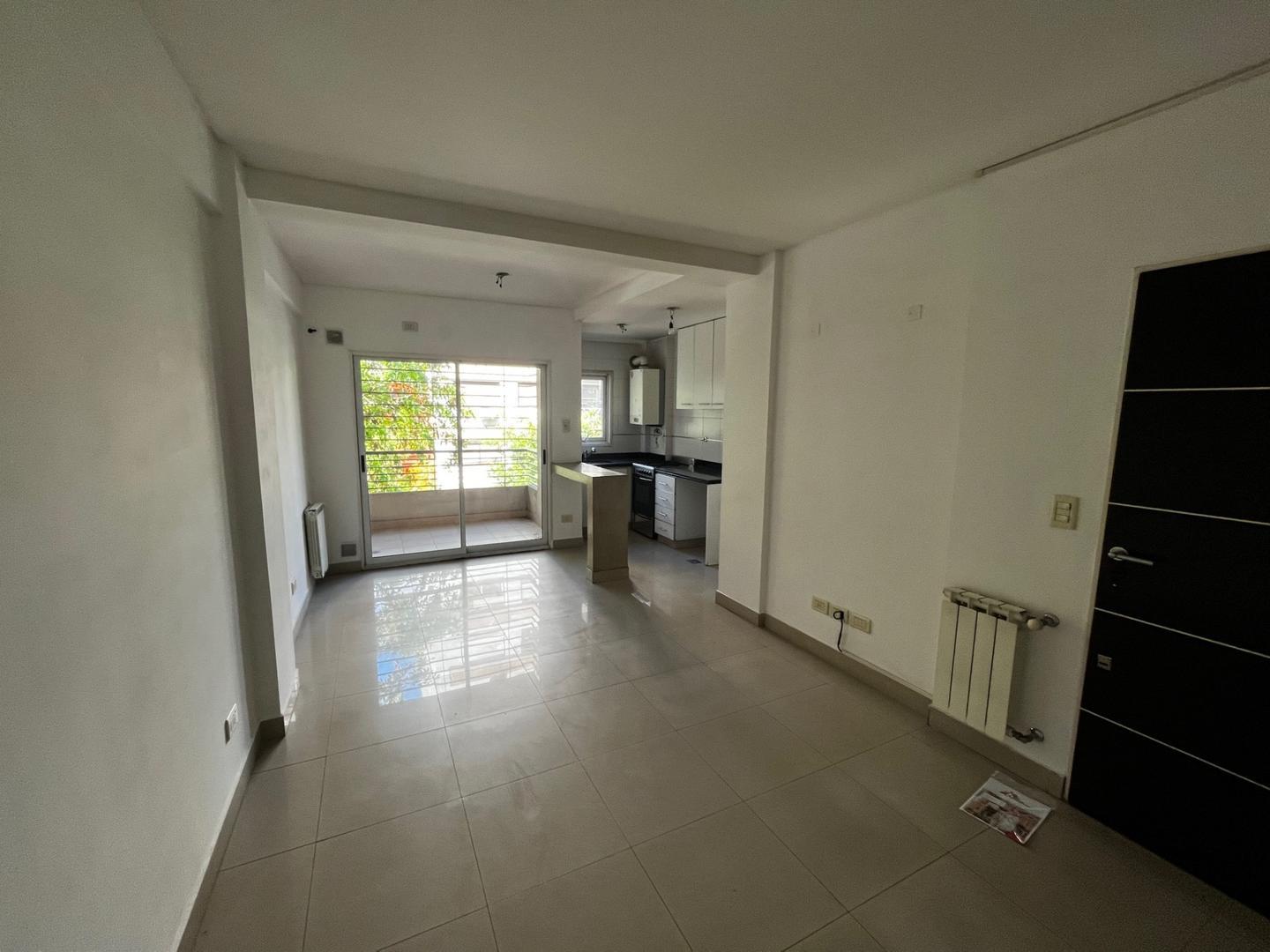 Departamento en Alquiler de 1 dormitorio