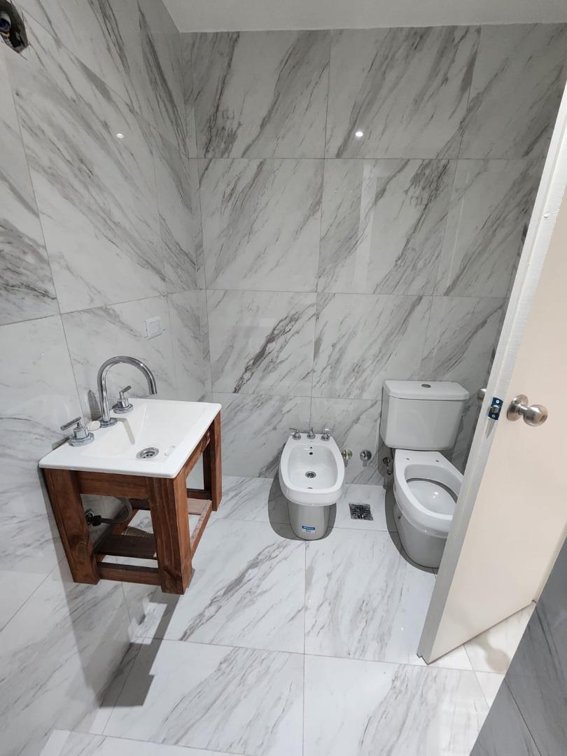 DEPARTAMENTO EN ALQUILER MARTIN FIERRO AL 300 WILDE