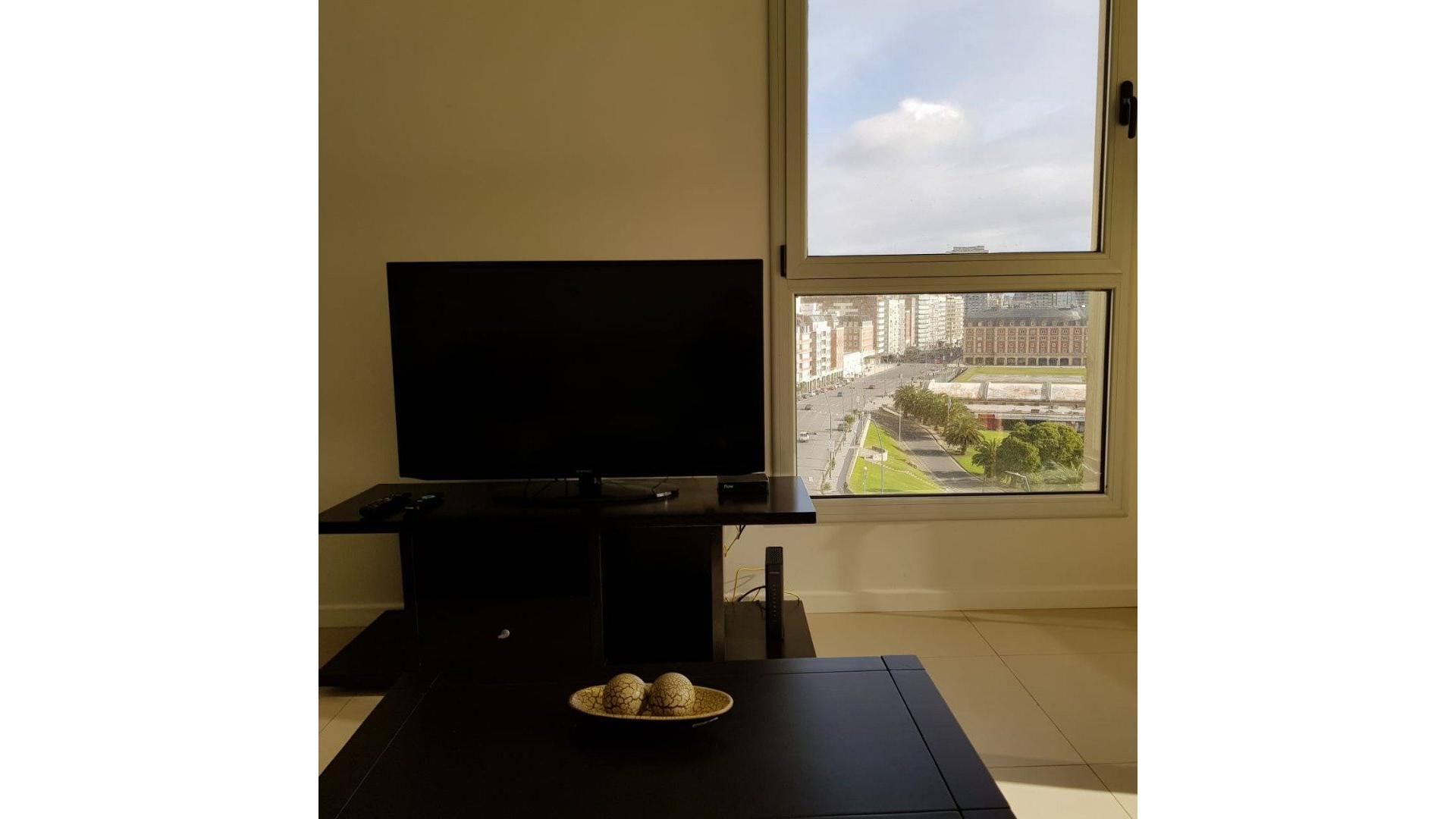 DTO. 3 AMB.  70 M2. VISTA AL MAR - COCHERA DOBLE - TORREON