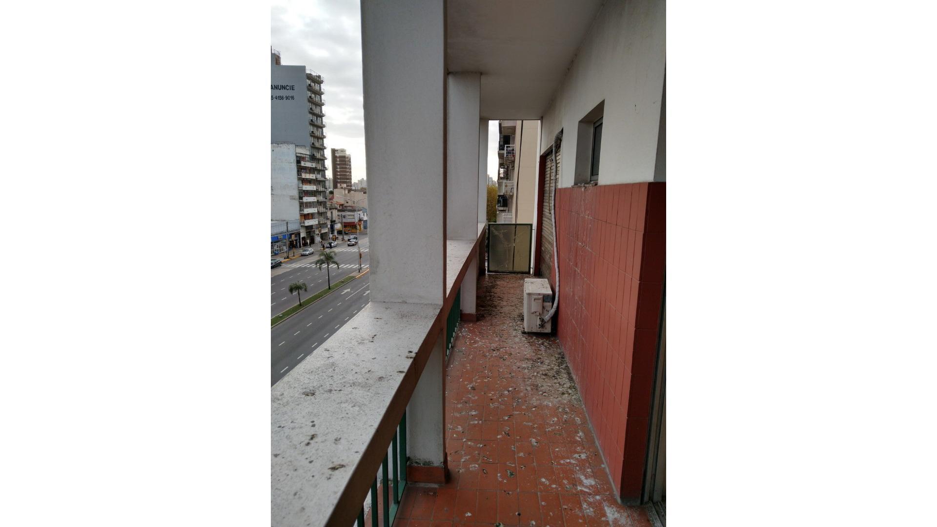 Departamento en Venta 40 años