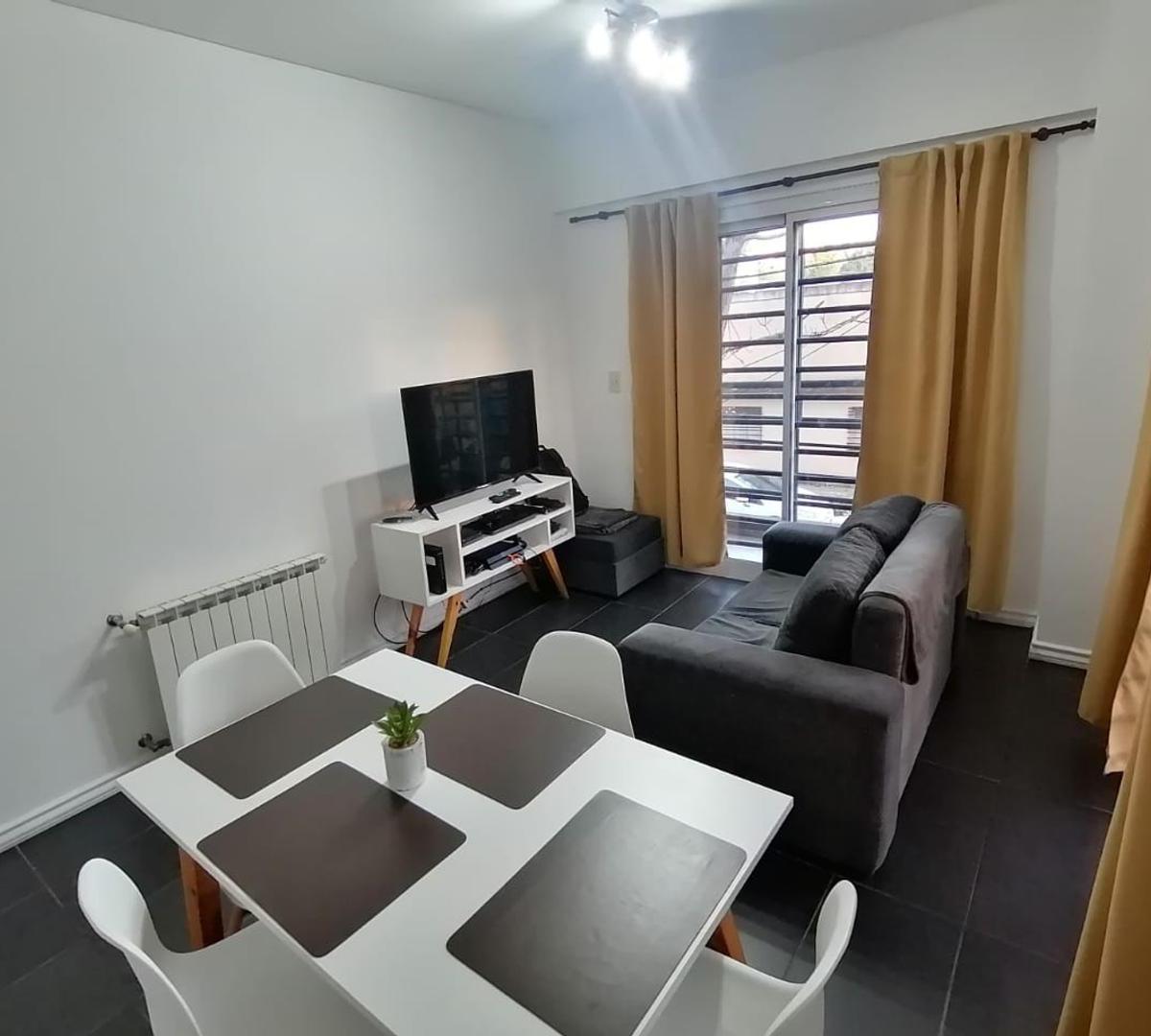 Departamento en Venta en Quilmes, USD 65.000