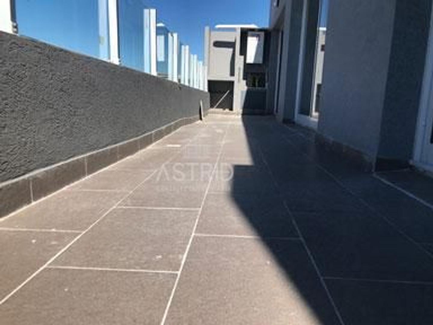 Departamento en Venta en Tigre Centro, USD 200.000