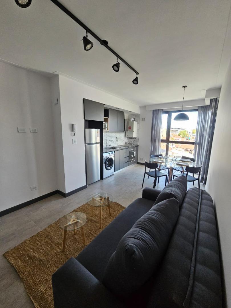 Departamento en Venta con 2 cocheras