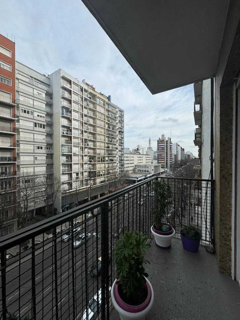 Departamento en Venta de 4 ambientes