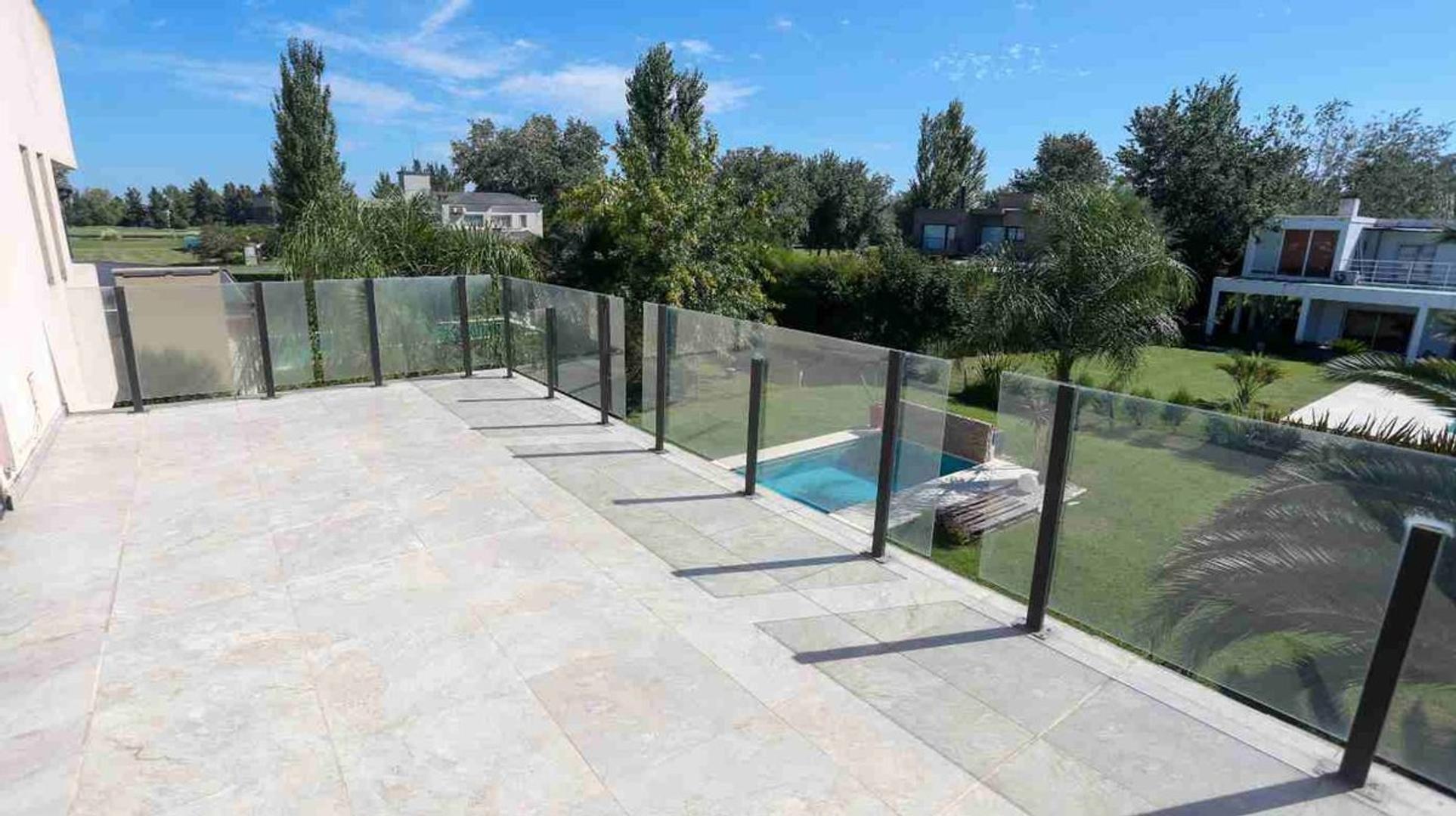 Casa en Venta 9 años