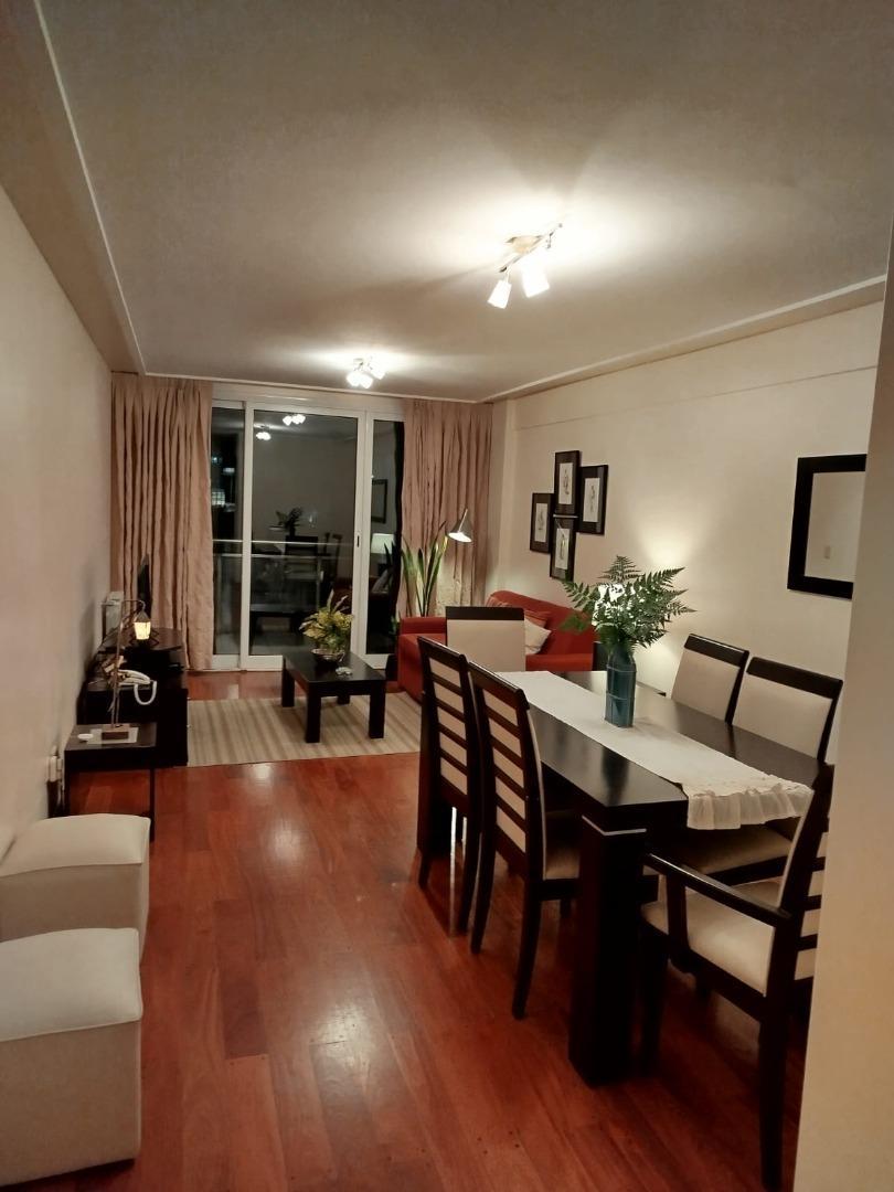 Departamento en Alquiler Temporal de 2 ambientes