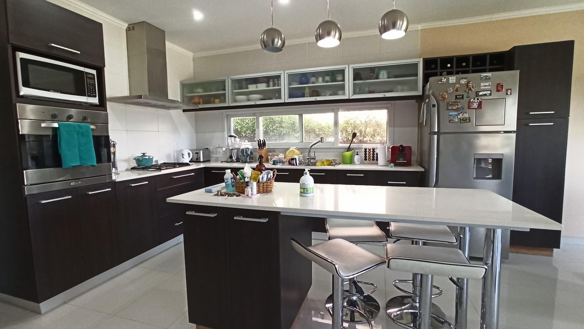 Casa en Venta en Santa Barbara, USD 590.000