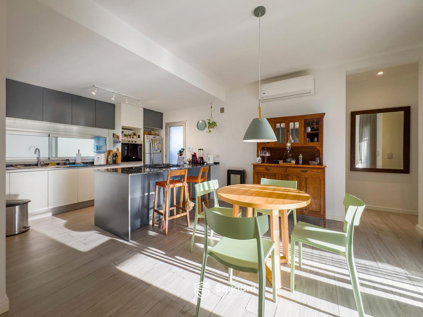 Venta Casa 2 dormitorios - Puerto Roldán