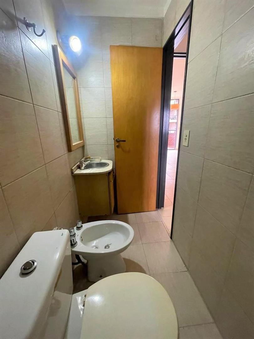 Departamento en Alquiler 26 años