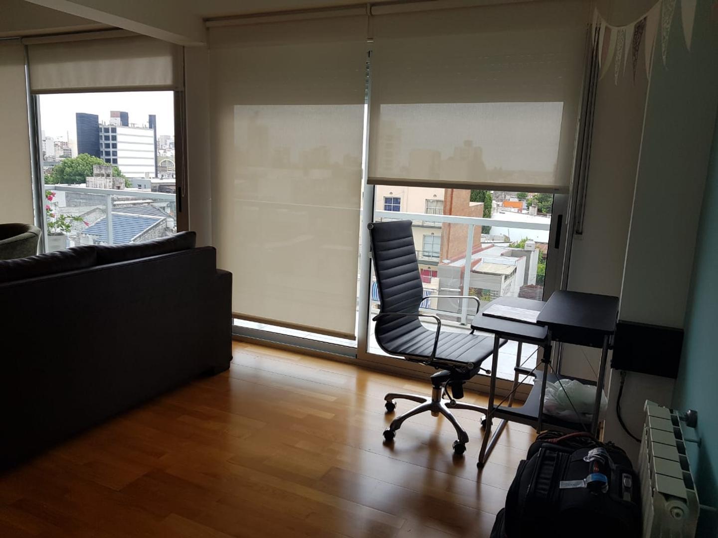 Departamento en Venta 7 años