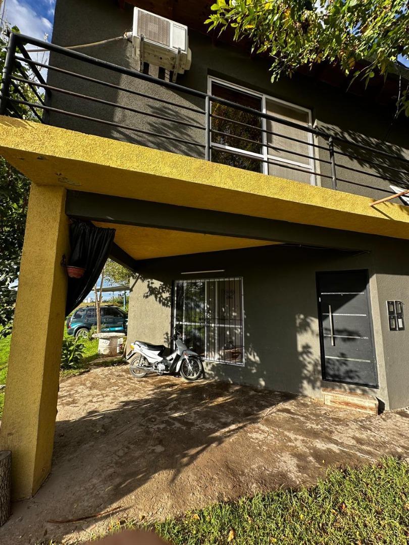 DUPLEX EN ALQUILER, ARROYO SECO!