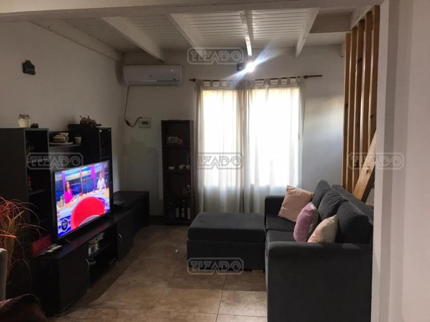 Departamento en Venta en La Reja, USD 73.000