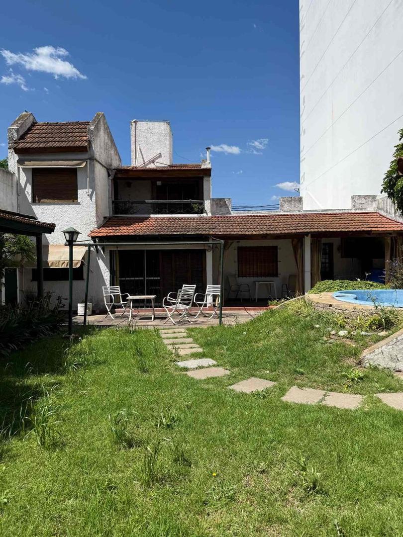 venta casa pilar centro