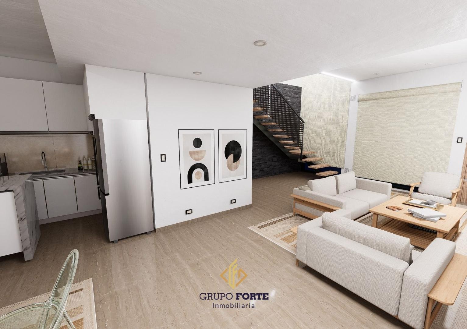 Casa en Venta A Estrenar