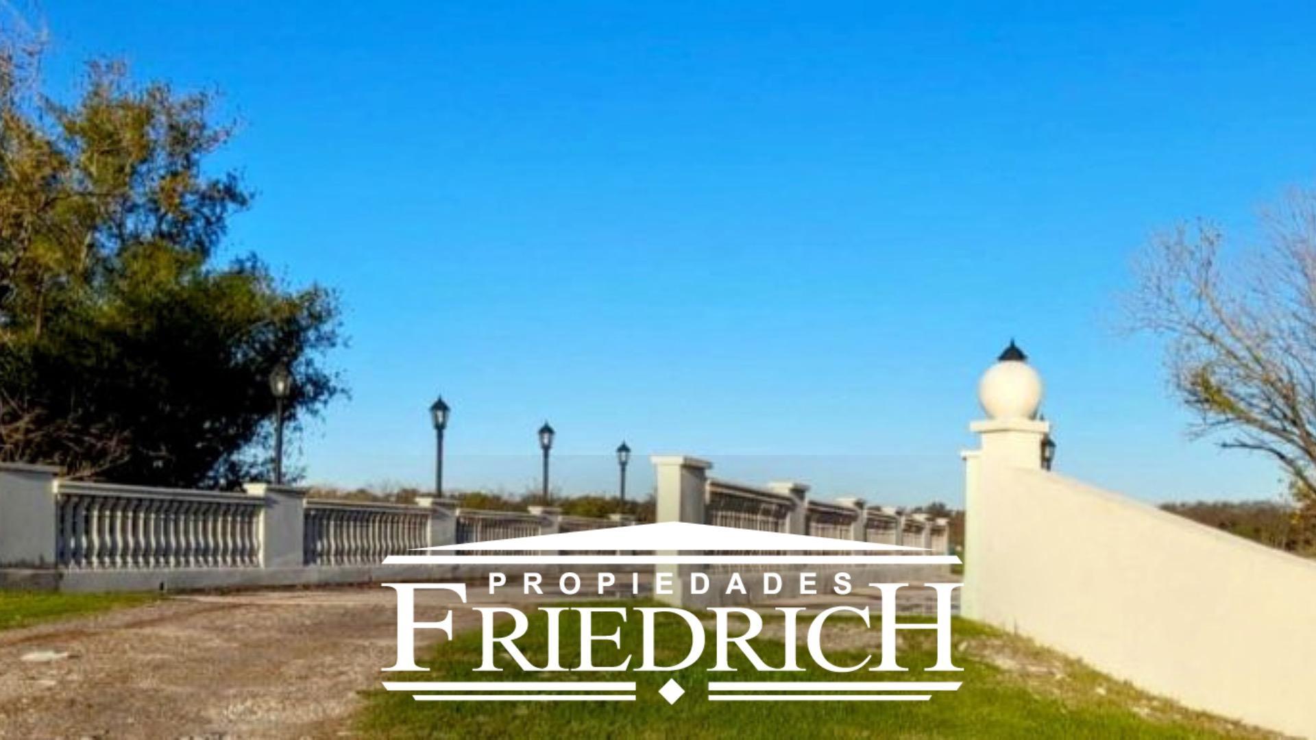 Hermoso terreno en santa Inés