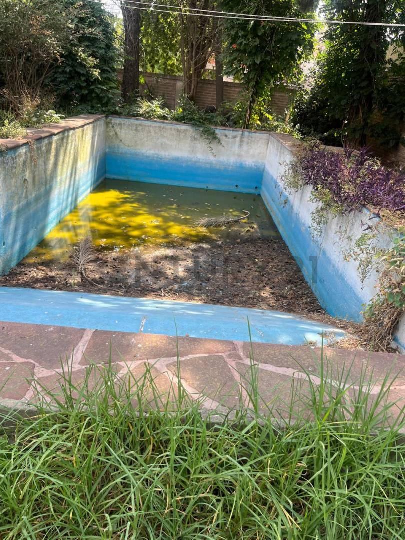 Casa en Venta 2025 años