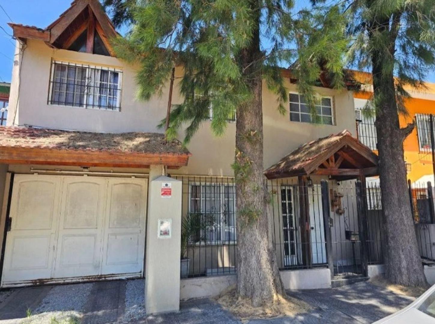 CASA VENTA VILLA UDAONDO ITUZAINGO