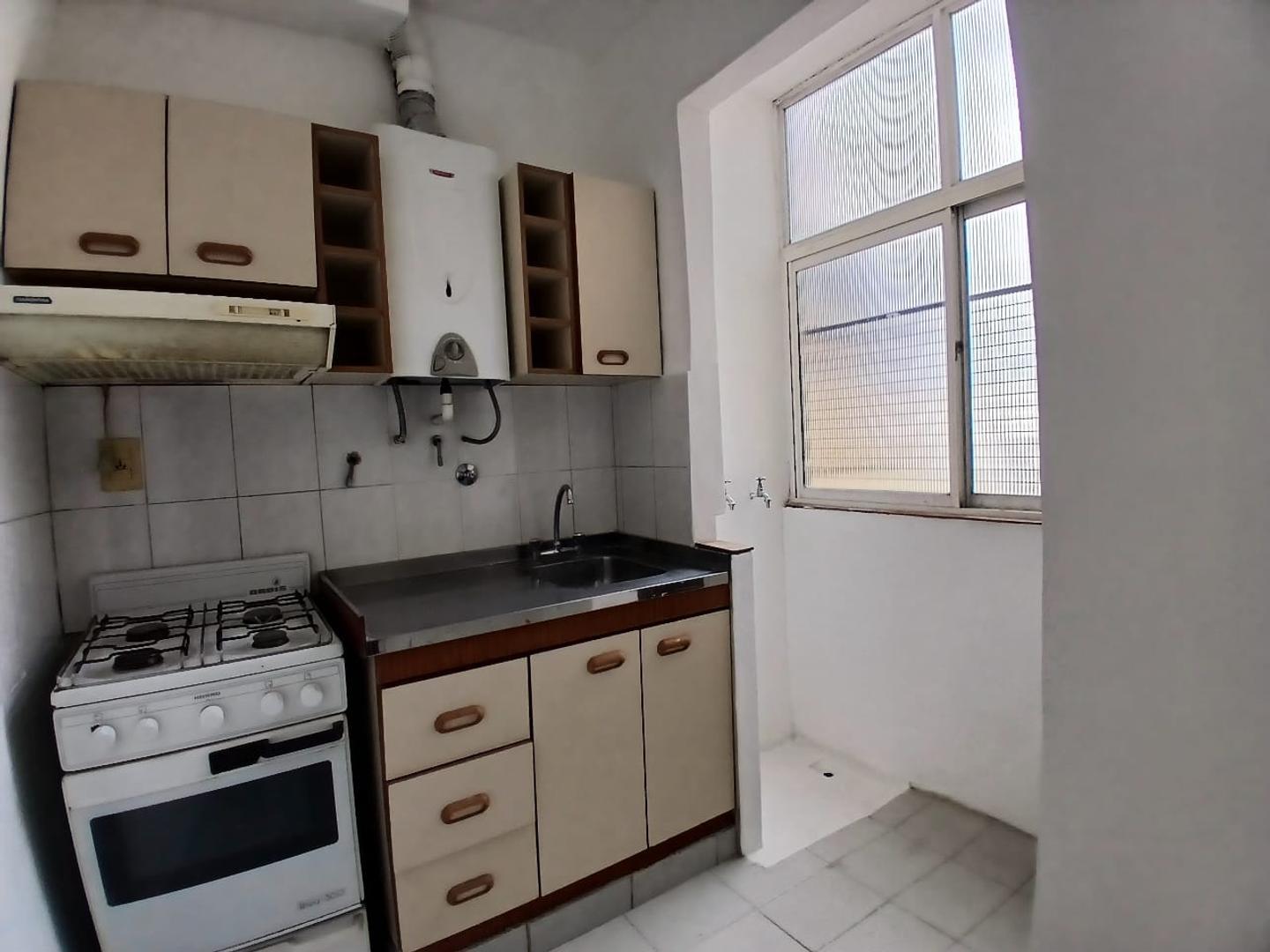 Departamento en Alquiler 45 años