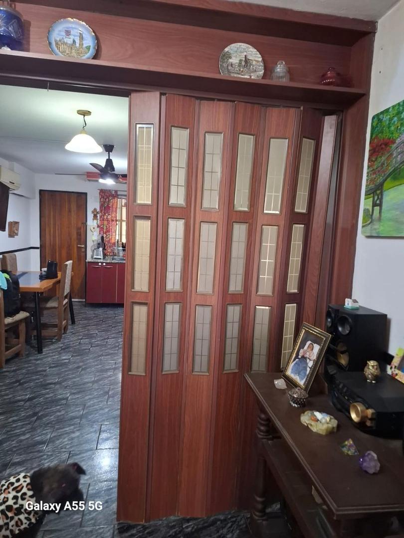 Casa en Venta en Liceo General Paz, USD 62.000