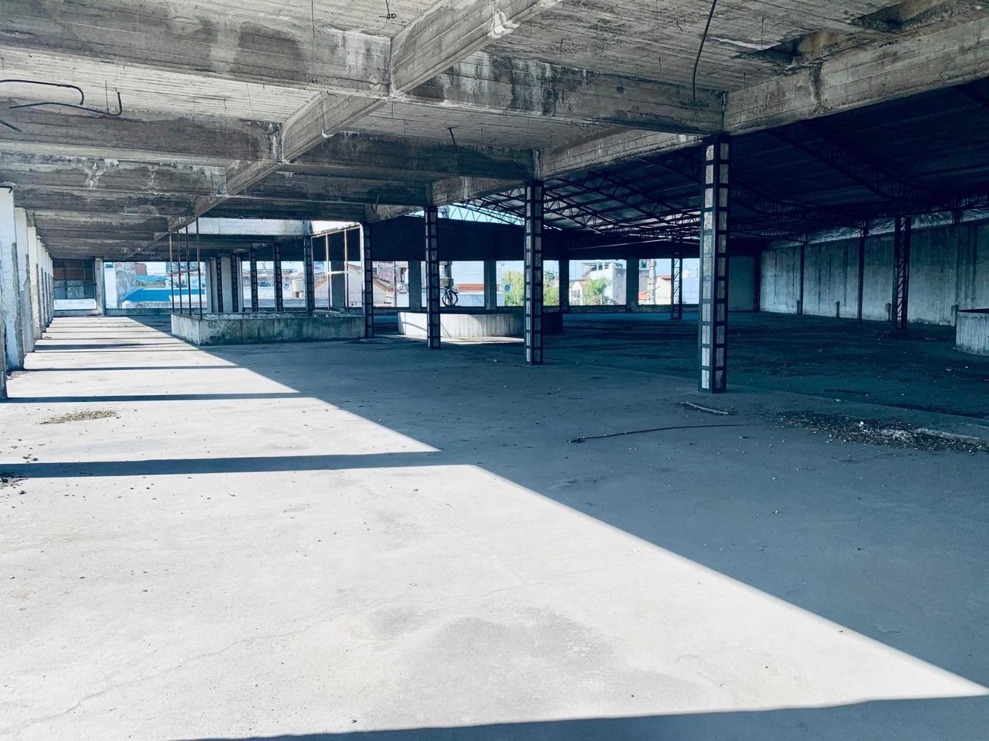 Galpon en Alquiler 25 años