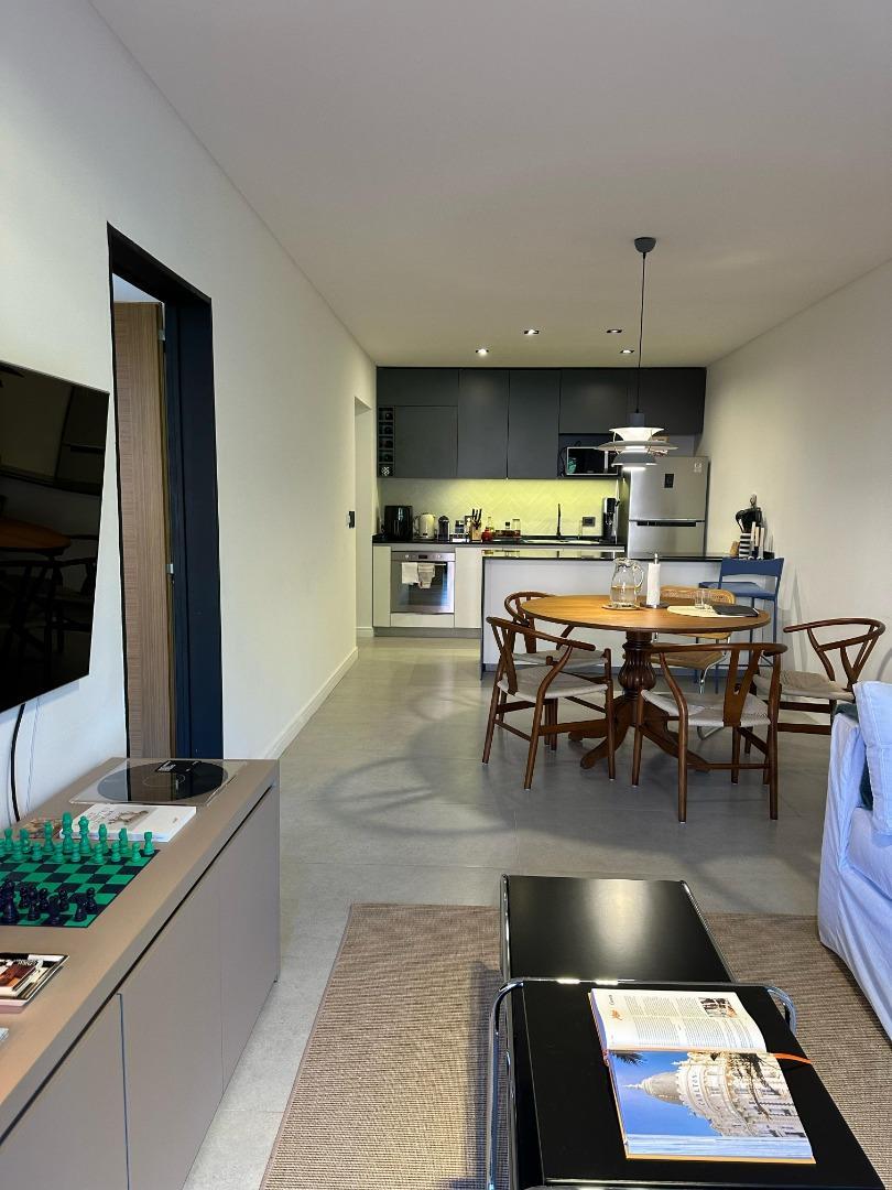 Martin Fierro 3820 , Piso 1