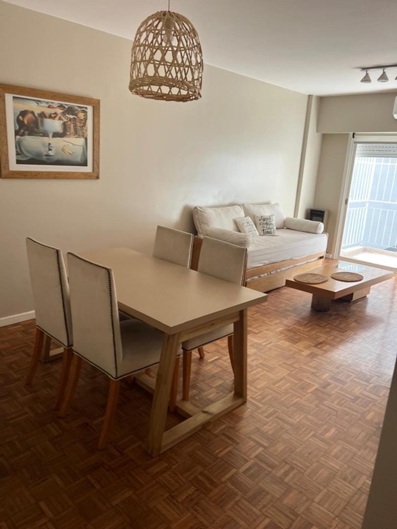 Departamento 2 Amb. en la Mejor Ubicación Premium de Las Cañitas / Palermo.