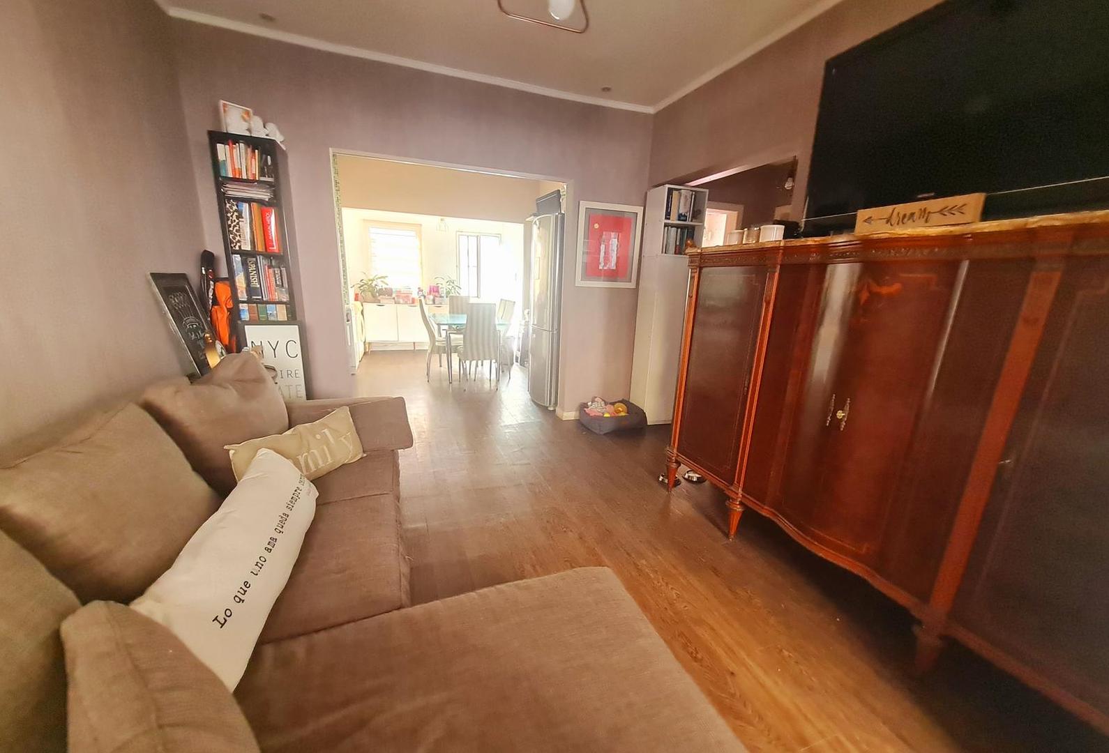 Depto Tipo Casa en Venta en Munro, USD 168.000