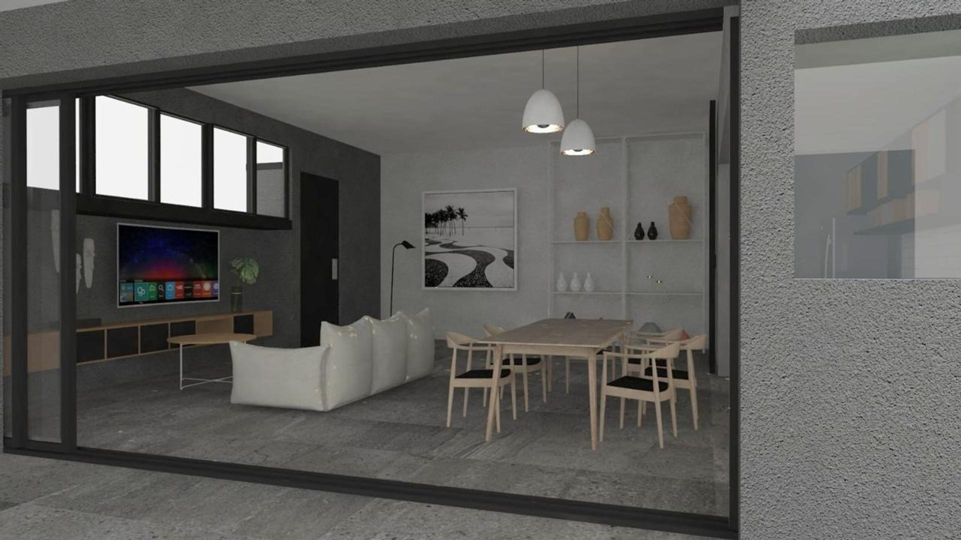 Rincones De Manantiales