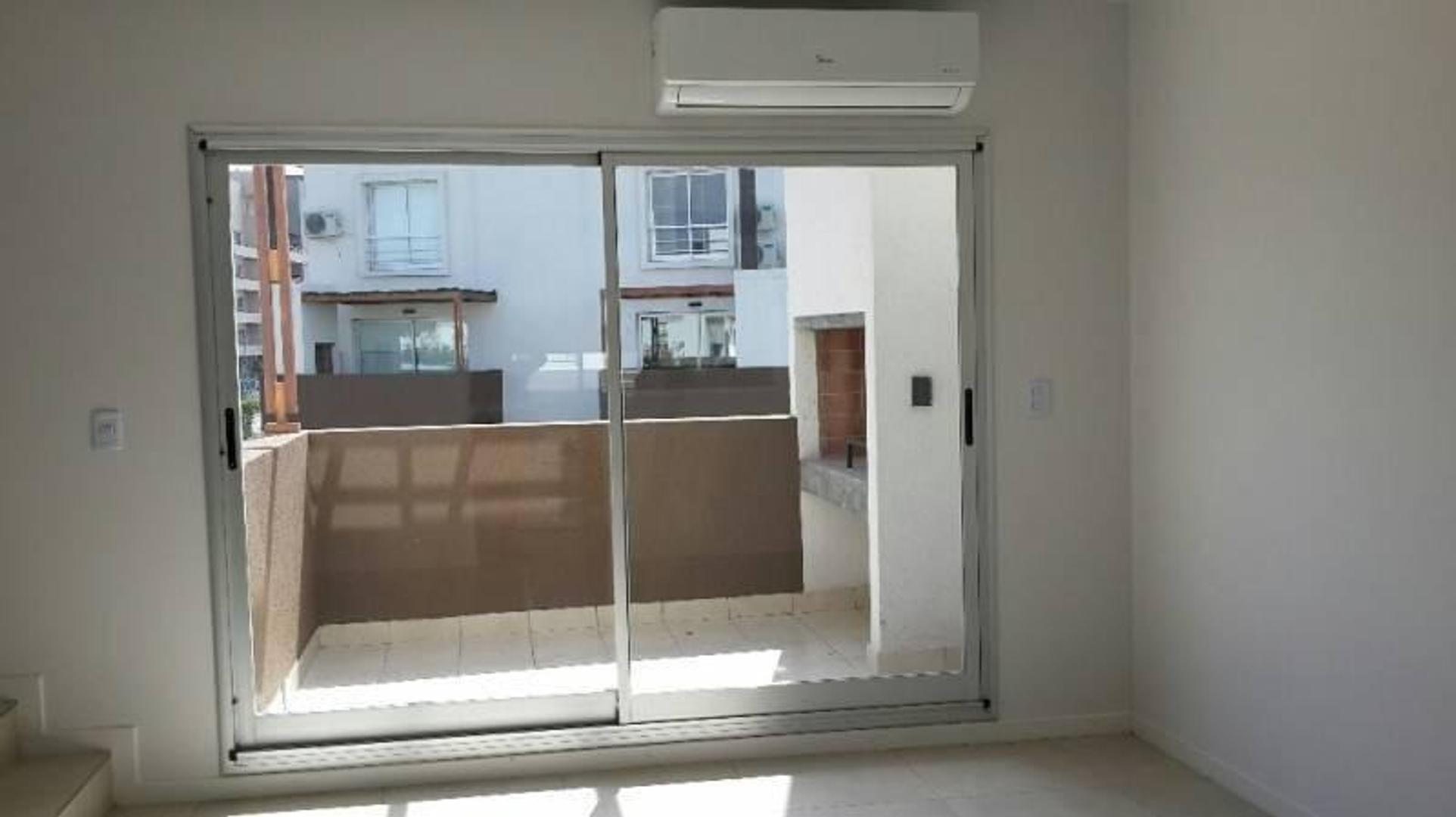 Departamento en Alquiler de 2 dormitorios