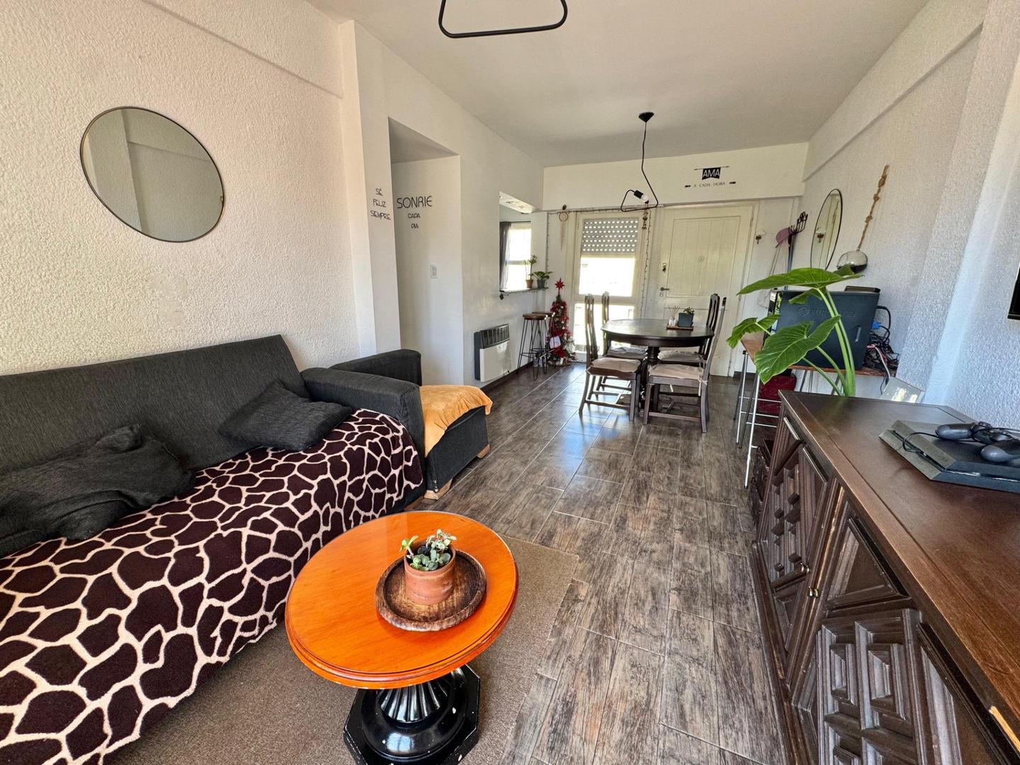 Departamento en Venta de 3 dormitorios