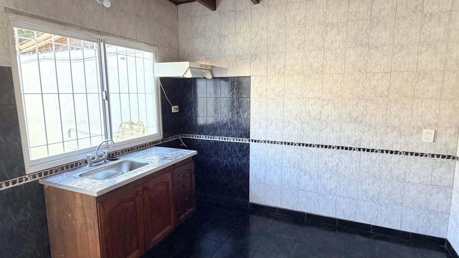 Departamento en Alquiler de 3 ambientes