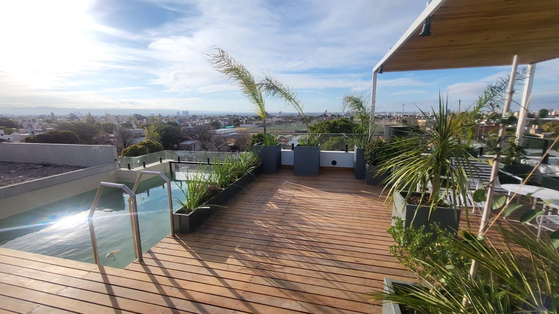 Departamento en Alquiler de 2 ambientes