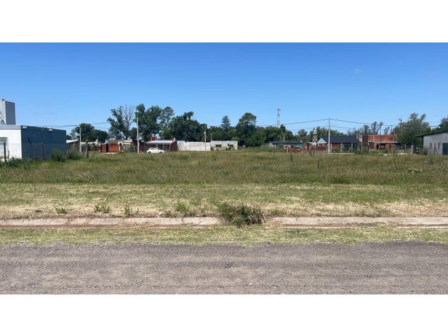 Terreno en Venta en Andino, USD 13.000