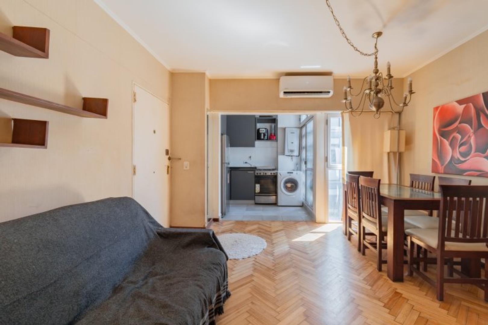 Departamento en Venta de 2 dormitorios