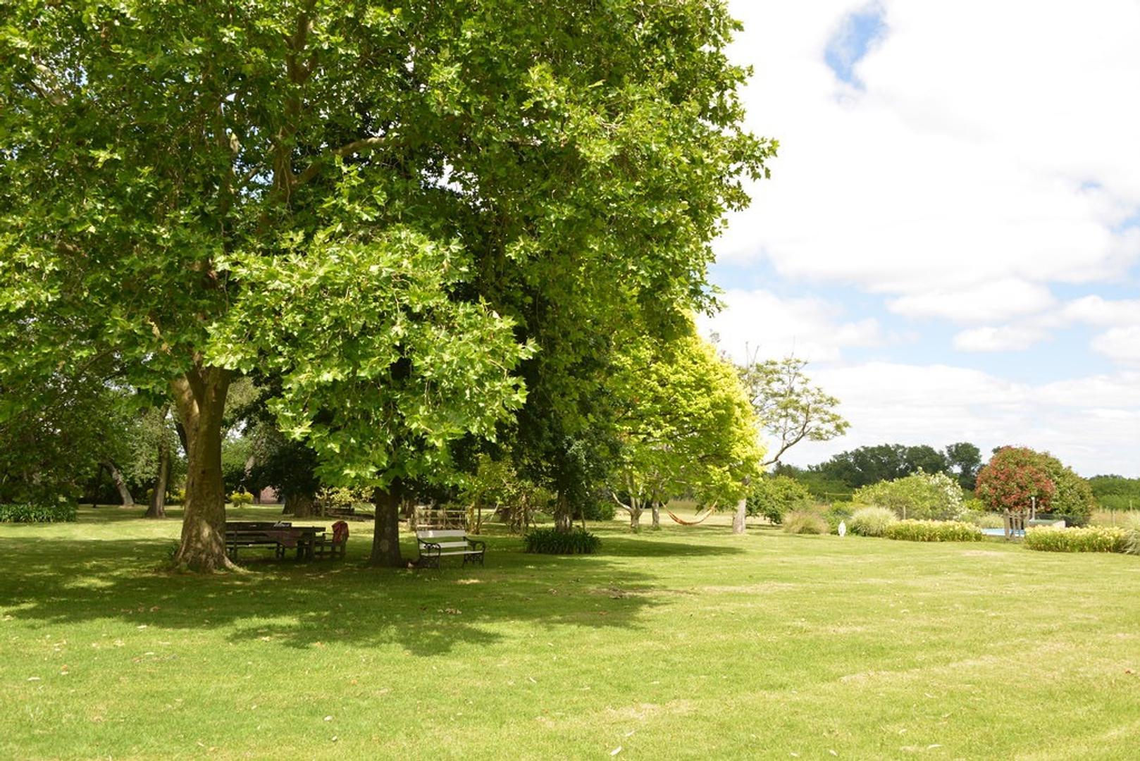 Terreno en Venta en San Juan Chico, USD 80.000