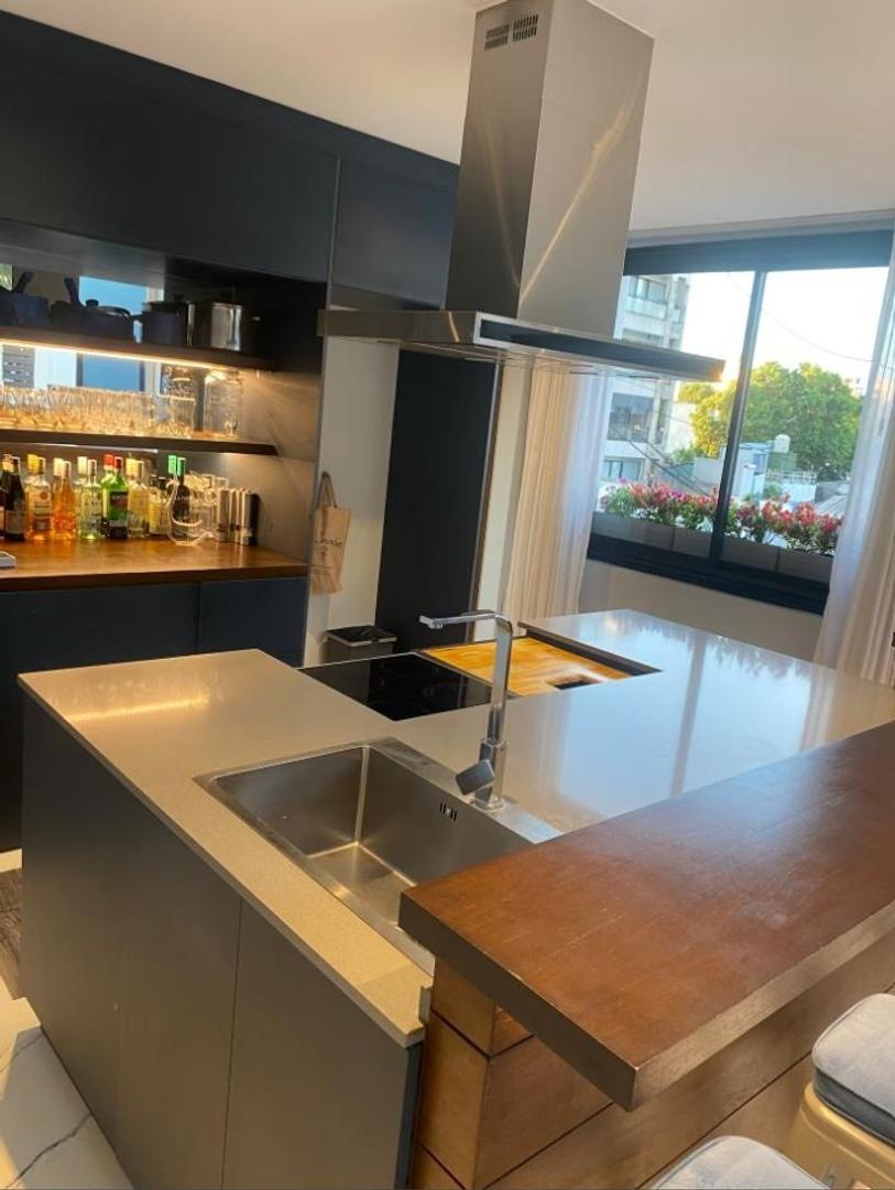 Depto Tipo Casa en Alquiler 4 años