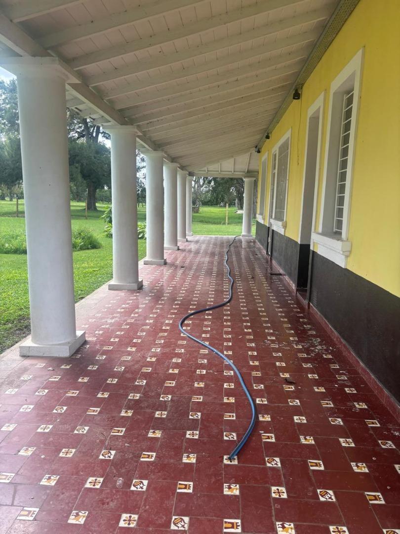 Estancia Santa Isabel, Rp24