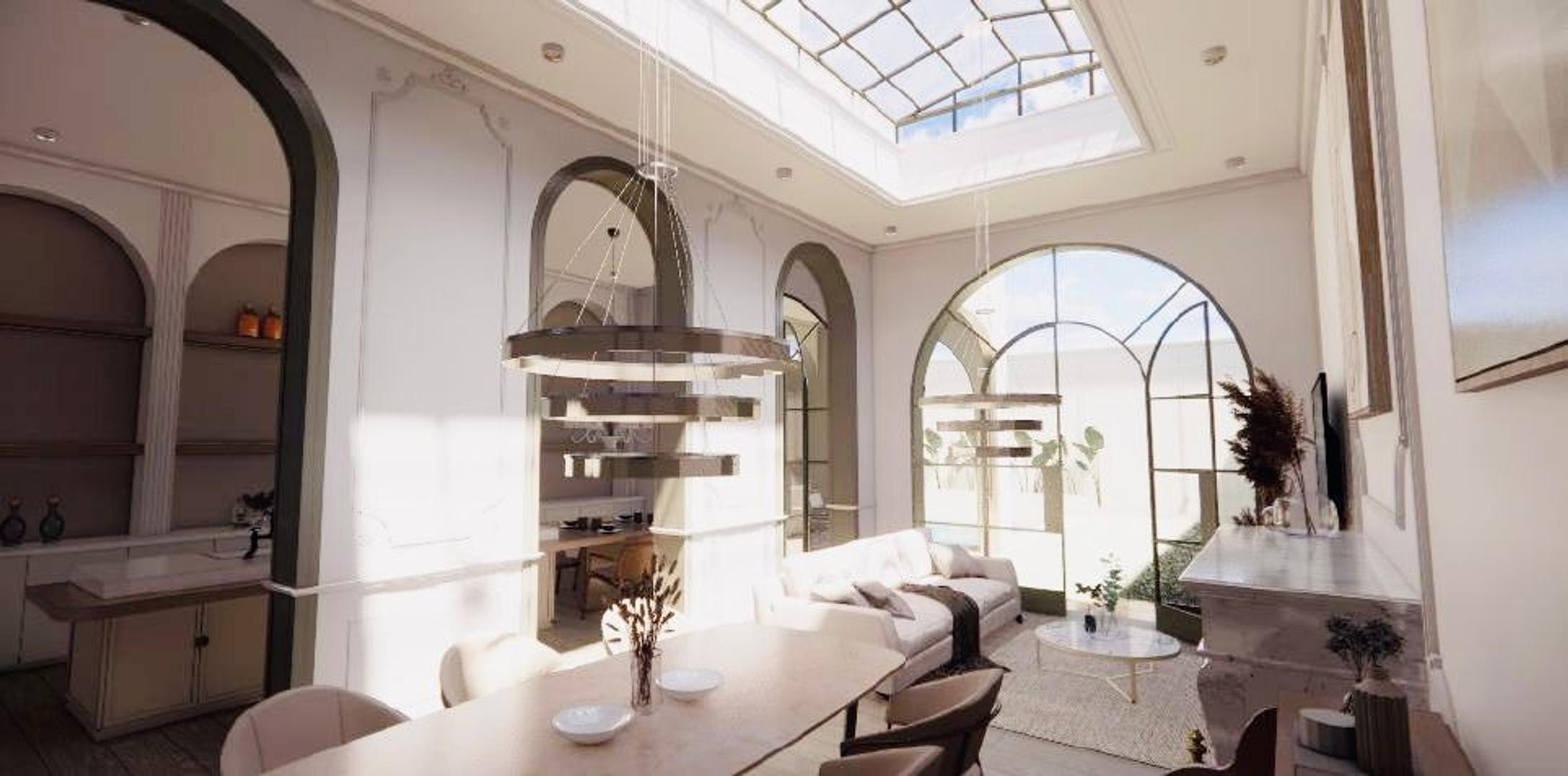 Casa en Venta A Estrenar