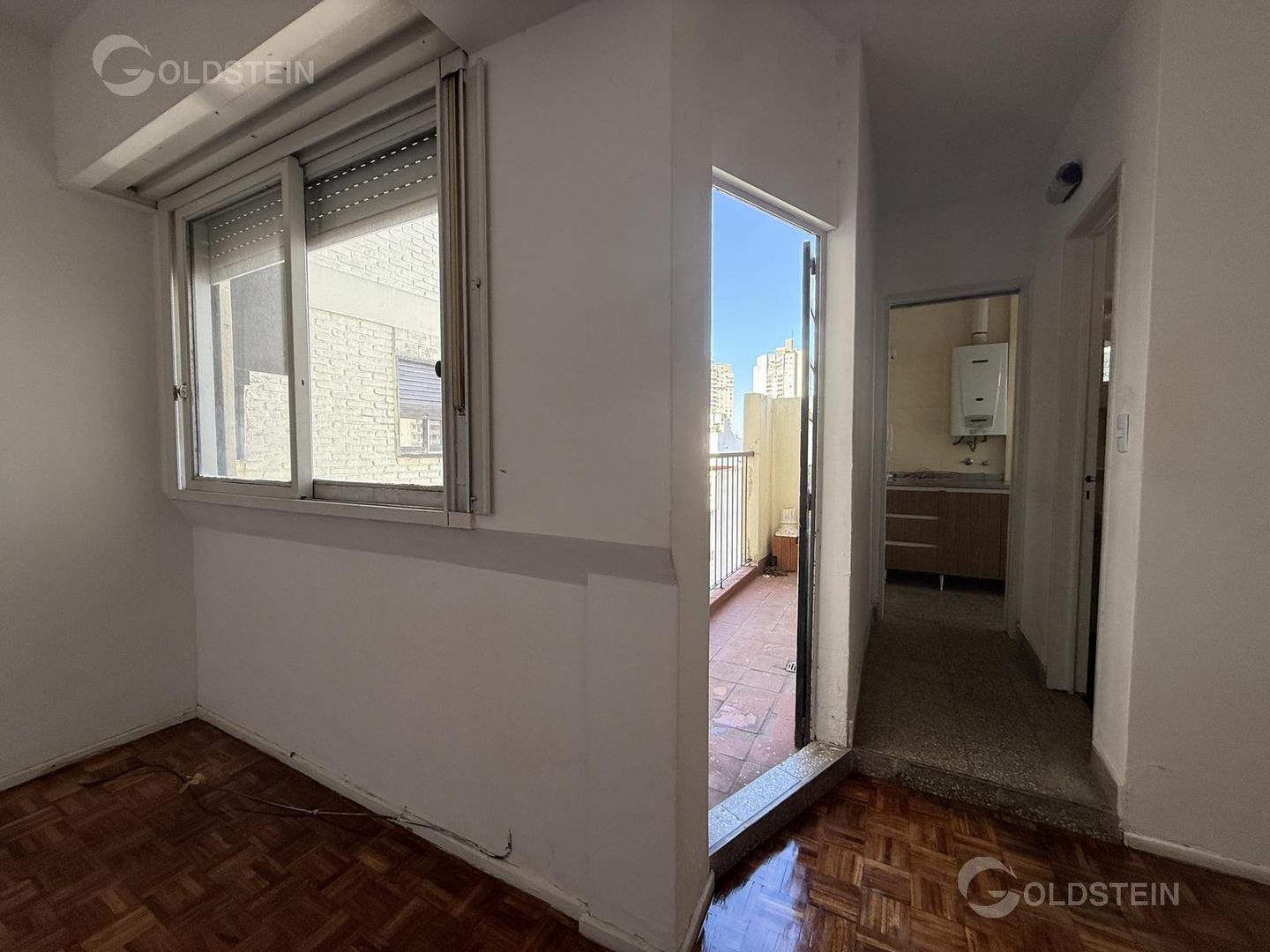 Departamento en Venta al Sudeste