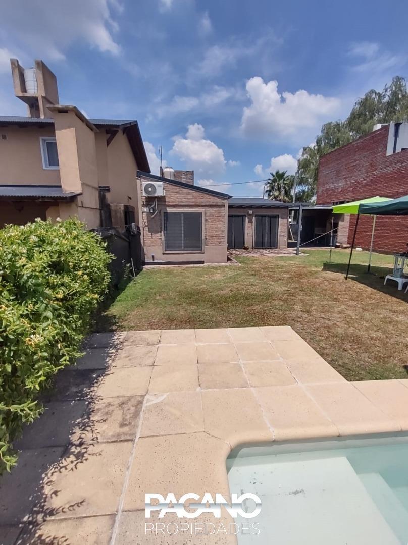 Casa en Venta en Tierra De Sueños 2, USD 90.000